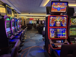 Norwegian Escape Escape Casino picture