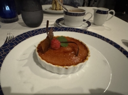 Norwegian Escape Cagneys Steakhouse picture