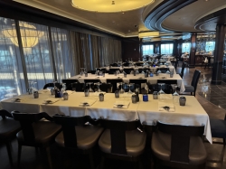 Norwegian Escape Cagneys Steakhouse picture