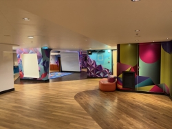 Norwegian Escape Splash Academy picture