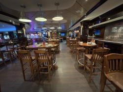 Norwegian Escape O Sheehans Bar & Grill picture