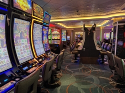 Norwegian Escape Escape Casino picture