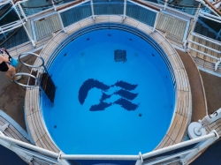 Ruby Princess Chill Out picture