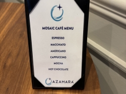 Mosaic Cafe picture