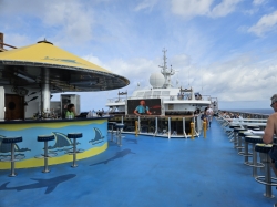 Landshark Bar picture