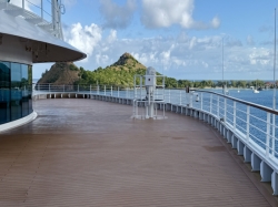 Observation Deck picture Observation Deck picture