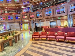 Carnival Dream The Dream Lobby picture