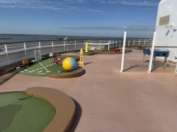 Mini Golf picture Mini Golf picture