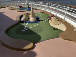 Mini Golf picture Mini Golf picture