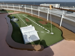 Mini Golf picture Mini Golf picture