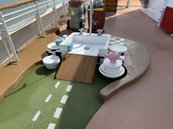 Mini Golf picture Mini Golf picture