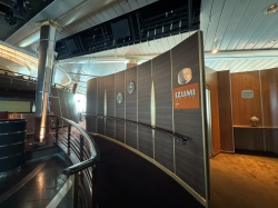 Grandeur of the Seas Izumi picture