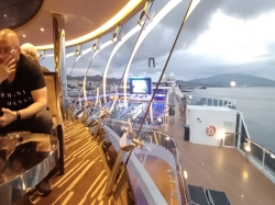 MSC Virtuosa Sky Lounge picture