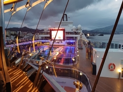 MSC Virtuosa Sky Lounge picture