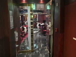 MSC Fantasia Red Velvet Restaurant picture