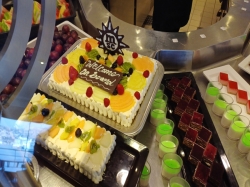 La Pergola picture La Pergola picture