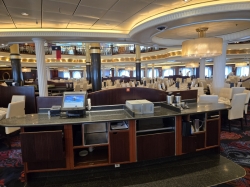 Mariner of the Seas Dining Room First Level picture