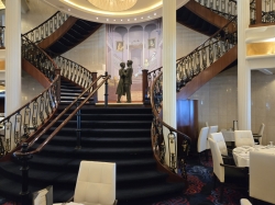 Mariner of the Seas Dining Room First Level picture