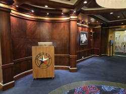 Mariner of the Seas Dining Room First Level picture