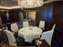 Dining Room First Level picture