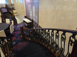 Mariner of the Seas Dining Room Top Level picture