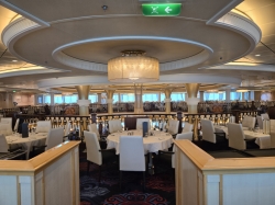 Mariner of the Seas Dining Room Top Level picture
