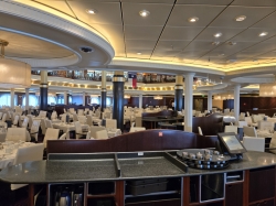 Dining Room First Level picture