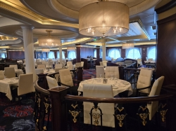 Mariner of the Seas Dining Room First Level picture
