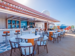 Norwegian Encore Spice H2O picture Uploaded in 2025 Photo courtesy of NCL. Norwegian Encore Spice H2O picture