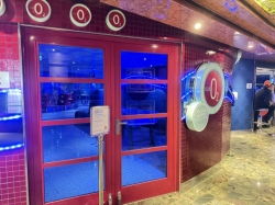 Carnival Dream Club O2 picture