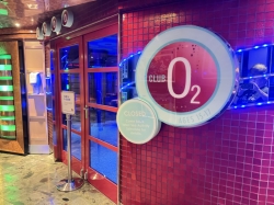 Carnival Dream Club O2 picture