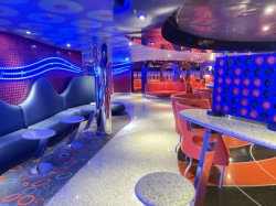Carnival Dream Club O2 picture