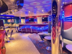 Carnival Dream Club O2 picture