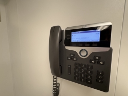 Ironing Room Deck 15 picture