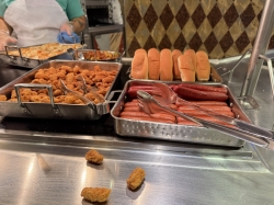 Carnival Dream The Gathering picture