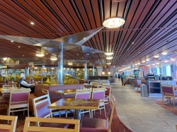 Carnival Dream The Gathering picture