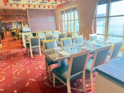 Carnival Dream Scarlett Restaurant picture