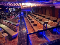 Carnival Dream Encore Main Lounge picture
