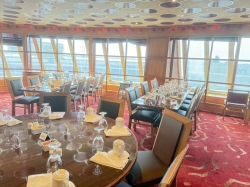 Carnival Dream Scarlett Restaurant picture