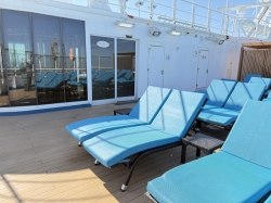 Carnival Dream Serenity picture