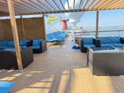 Carnival Dream Serenity picture