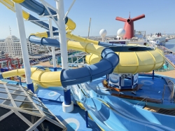 Carnival Dream Carnival Waterworks picture