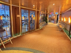Carnival Dream Spa and Fitness Center picture