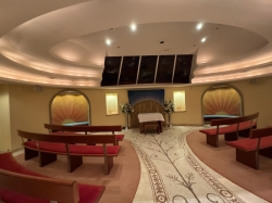 Skylight Chapel picture Skylight Chapel picture