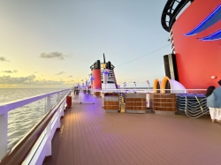 Disney Magic Deck Ten picture