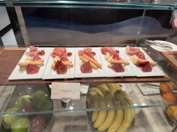 Disney Wish Concierge Lounge picture