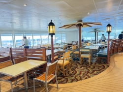 Disney Magic Cabanas picture