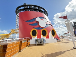 Disney Magic Deck Ten picture