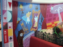 Disney Wish Oceaneer Club picture