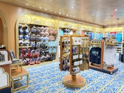 Mickeys Mainsail picture Mickeys Mainsail picture